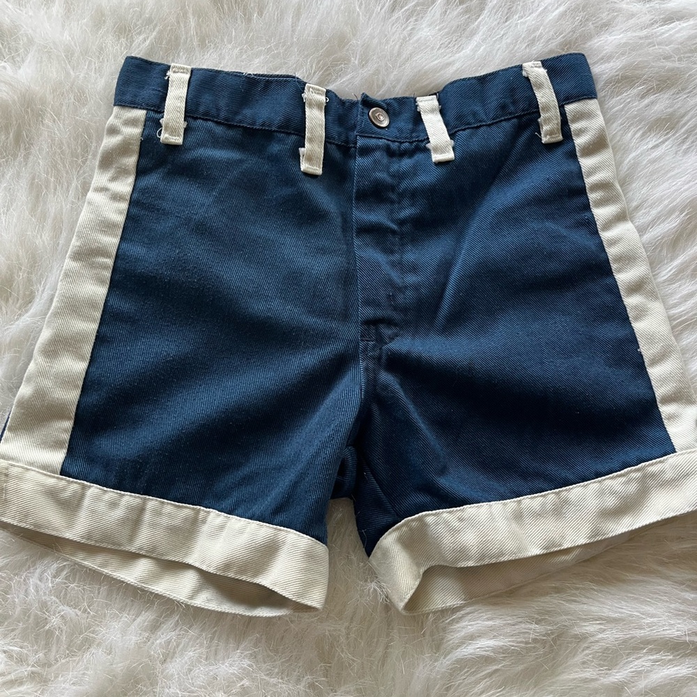 Perma Prest Shorts 26